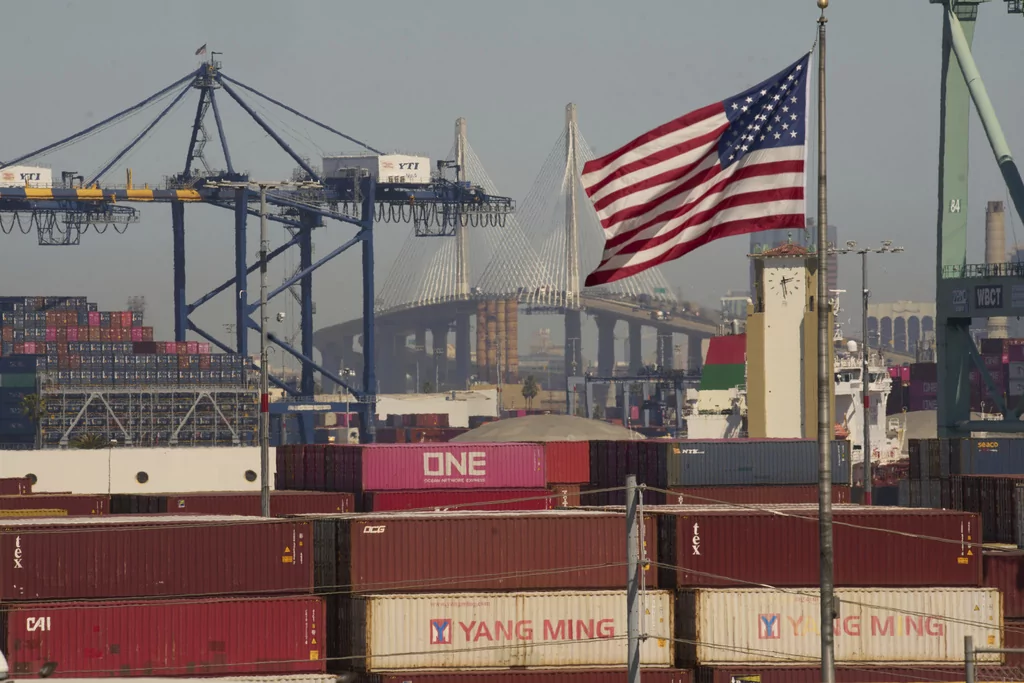 America’s prosperity starts at the ports 