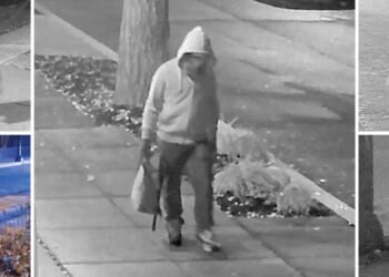 Analysis: FBI’s Jan. 6 pipe bomb update omits key evidence, withholds video