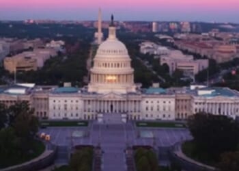 Anti-Trump Fed Employee Union Calls on Dems to Pass Clean Continuing Resolution