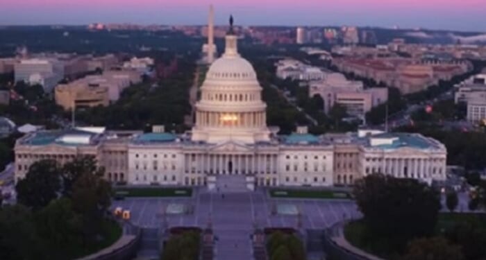 Anti-Trump Fed Employee Union Calls on Dems to Pass Clean Continuing Resolution