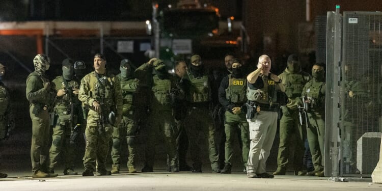 Appeals Court blocks Trump’s National Guard deployment to Chicago