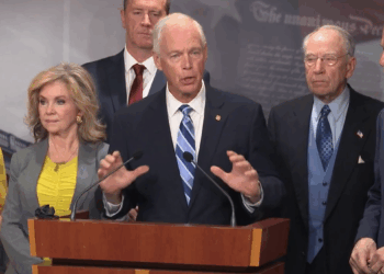 Arctic Frost "100 Times Worse Than Watergate' Media Won't Cover