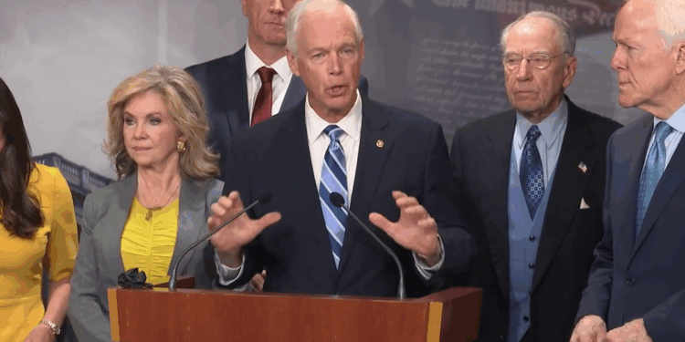 Arctic Frost "100 Times Worse Than Watergate' Media Won't Cover