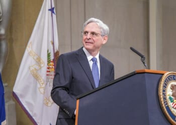 Arctic Frost Docs Expose Breadth Of DOJ’s Weaponization