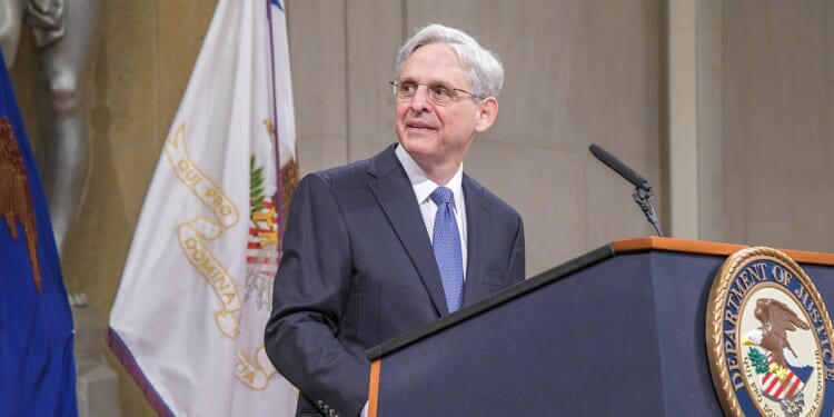 Arctic Frost Docs Expose Breadth Of DOJ’s Weaponization