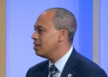 Are Democrats the party of murder?