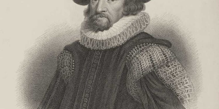 Are we stuck in this strange genius' 400-year-old dream?