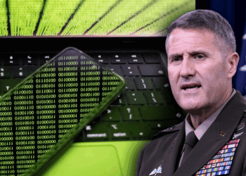 Army says it's not replacing 'human decision-making' with AI