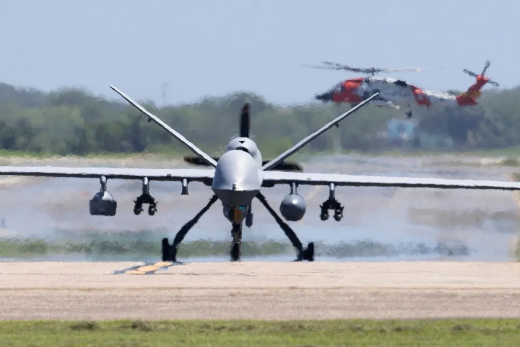 Army’s counter-drone task force looks to ‘change the way the department’ thinks