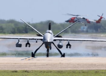 Army’s counter-drone task force looks to ‘change the way the department’ thinks