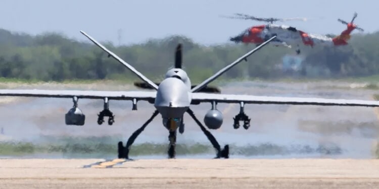 Army’s counter-drone task force looks to ‘change the way the department’ thinks