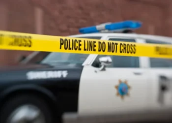 Arrest made nearly a week after Alabama mass shooting killed two