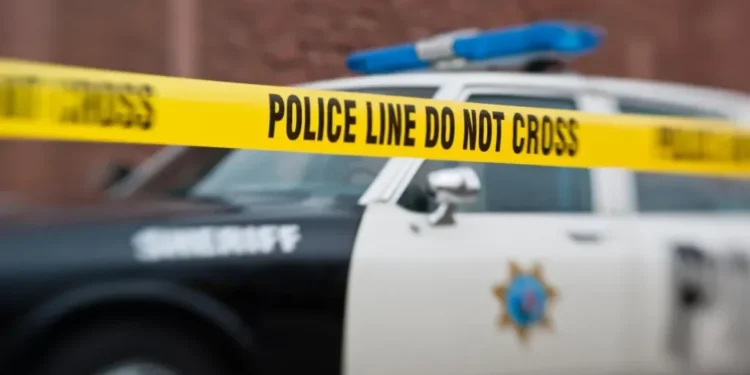 Arrest made nearly a week after Alabama mass shooting killed two