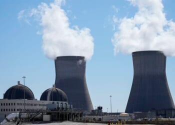 As blue states stall, the Southeast is powering America’s future