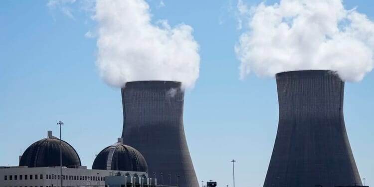 As blue states stall, the Southeast is powering America’s future