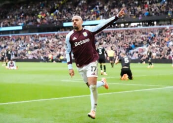 Aston Villa should face Europa League suspension