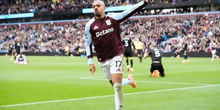 Aston Villa should face Europa League suspension