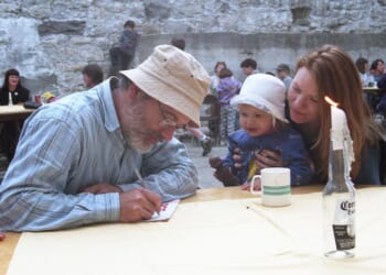 Author Of Kids' Book 'Love You Forever' Plans Assisted Suicide