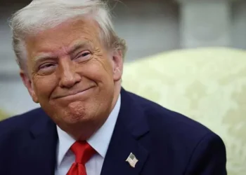 'BLESSED ARE THE PEACEMAKERS!' Trump brings an end to another bloody war ahead of Nobel Prize announcement