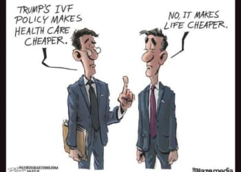 Baby business | Blaze Media