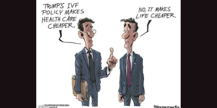 Baby business | Blaze Media