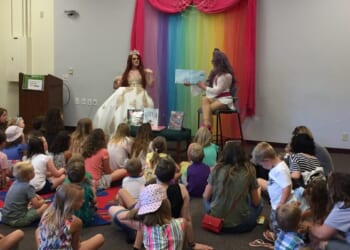 Before Drag Queen Story Hour, There Was Alfred Kinsey