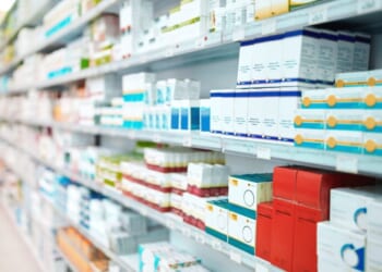 Beijing’s control of life-saving medicines threatens American health