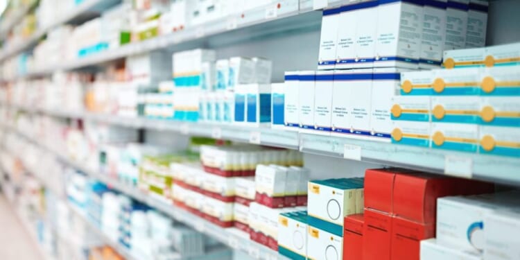 Beijing’s control of life-saving medicines threatens American health