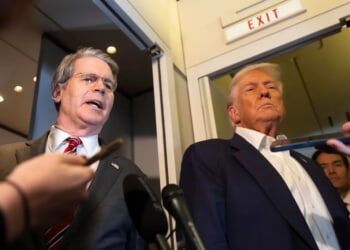 Bessent plans to present short list of Fed chair finalists soon