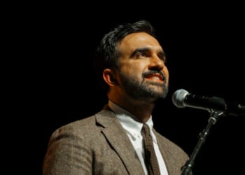 Beware Mayor Mamdani