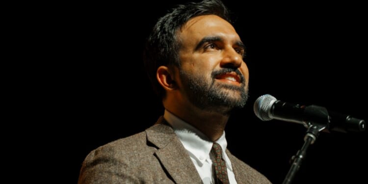 Beware Mayor Mamdani