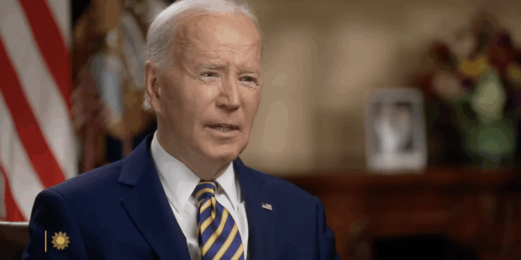 Biden Autopen Investigator: It's Time To Prosecute