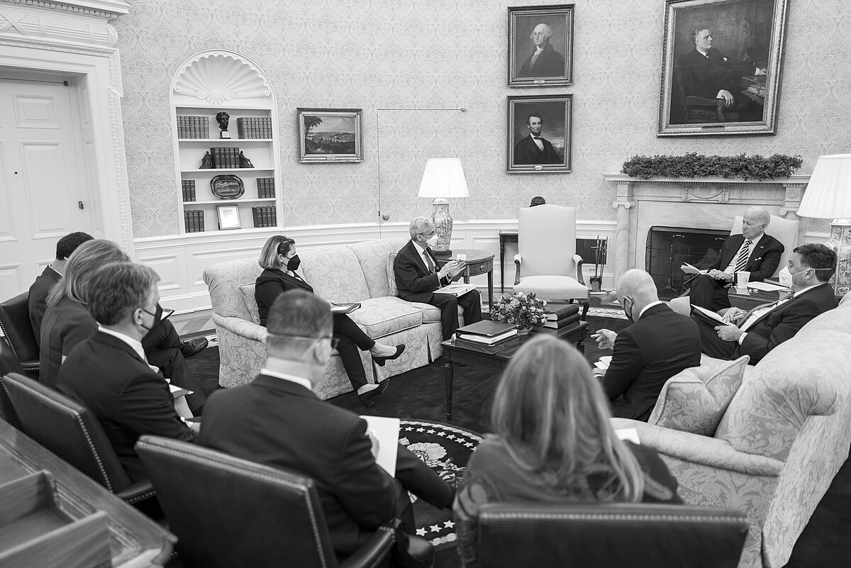 Biden FBI Sought Records Of Conservatives In Get-Trump Probe