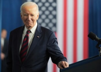 Biden completes round of radiation treatment for prostate cancer