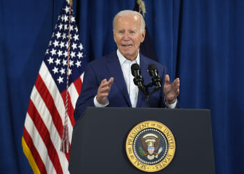 Biden undergoing radiation and hormone therapy for aggressive prostate cancer