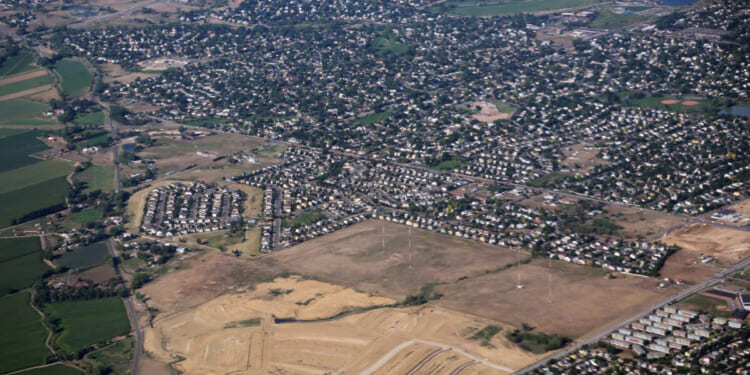 housing