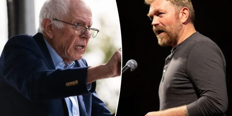 Bigotry and privilege defines the Bernie wing of the Democratic Party