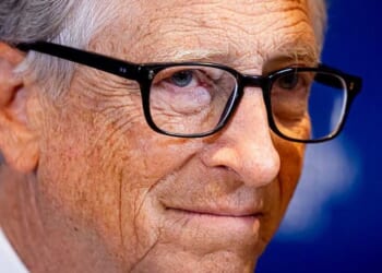 Bill Gates ditches climate doomsday as elites push AI control agenda