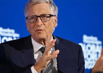 Bill Gates does stunning about-face on climate 'doomsday' claims: 'This view is wrong'