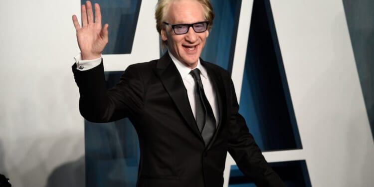 Bill Maher admits Trump’s a success, slams young people embracing communism