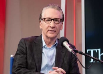 Bill Maher's shocking defense of Christians — and what it reveals