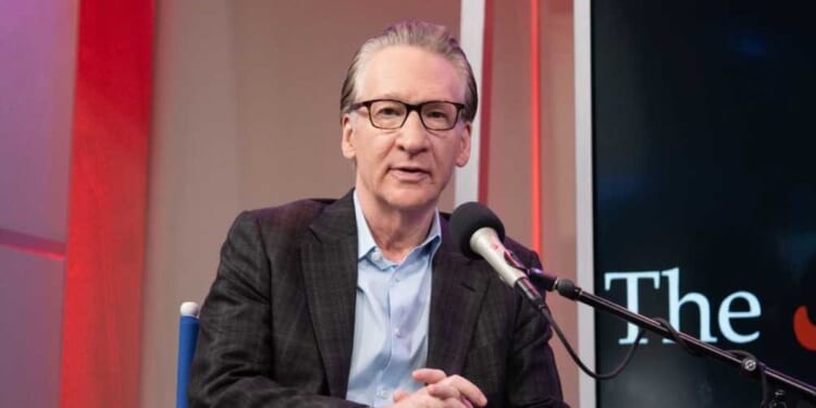 Bill Maher's shocking defense of Christians — and what it reveals