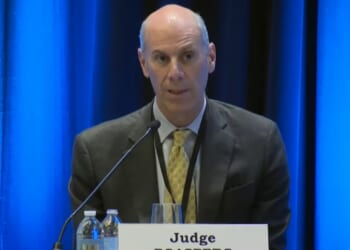 Boasberg’s Senate Spying Gag Order Violated Federal Law