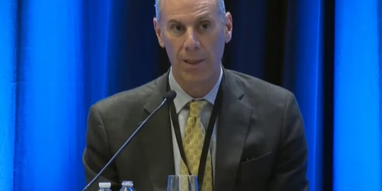 Boasberg’s Senate Spying Gag Order Violated Federal Law