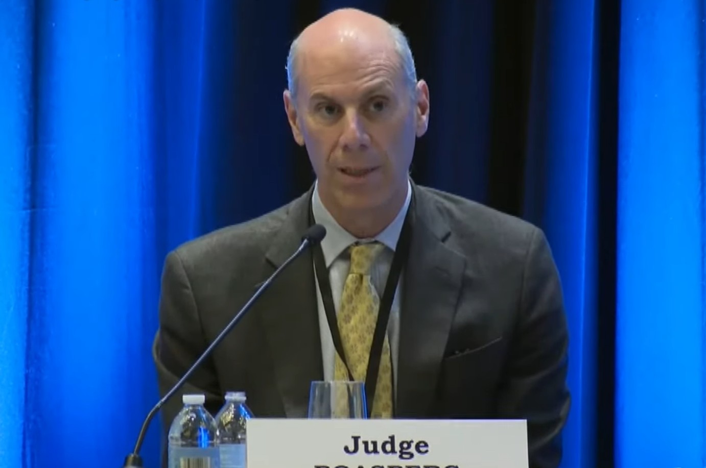 Boasberg’s Senate Spying Gag Order Violated Federal Law