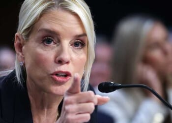 Bondi has bad news for Fauci, Milley, and other Biden pardonees: DOJ is actively reviewing Biden-era autopen use