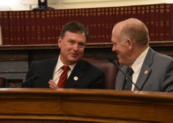 Border Czar Asks Indiana To Send Biden Border Crossers Home