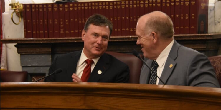 Border Czar Asks Indiana To Send Biden Border Crossers Home