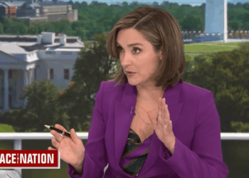 Brennan Makes Jab At Biden Over Israel Peace Deal