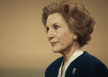 'Brian And Maggie' Shows What Media Corruption Stole From Us